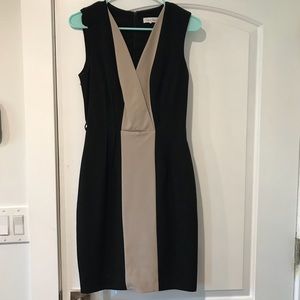 SOLD Calvin Kevin formal dress